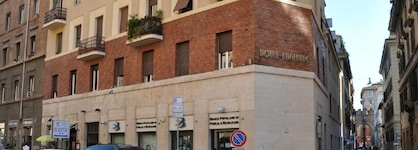 Hotel Adriatic
