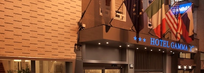 Hotel Gamma
