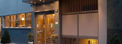 Hotel Gamma