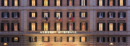 Hotel Quirinale