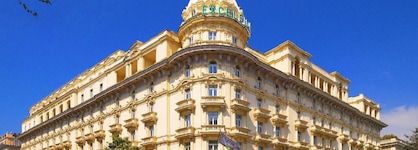 The Westin Excelsior, Rome