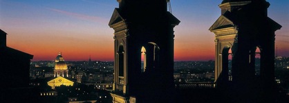 Hassler Roma