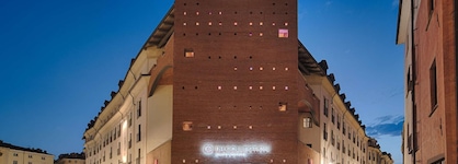 NH Collection Torino Santo Stefano