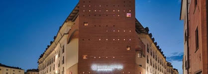 NH Collection Torino Santo Stefano