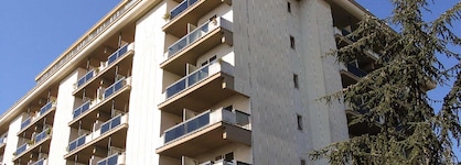 Hotel Pineta Palace