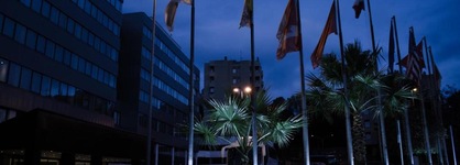 The Caesar Hotel Roma