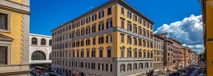 Hotel Gioberti