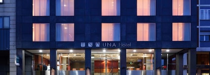 Unahotels Bologna Centro