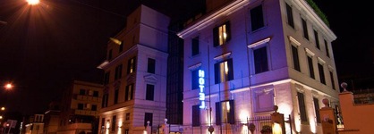 Hotel Center 1&2
