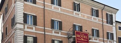 Antico Palazzo Rospigliosi