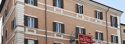 Antico Palazzo Rospigliosi