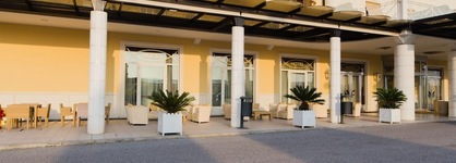 Zanhotel Centergross