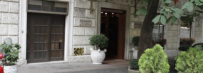 Hotel Eliseo