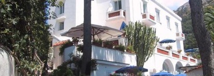 Casa Caprile