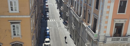 Hotel Roma