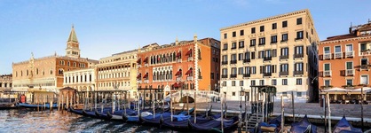 Hotel Danieli, a Luxury Collection Hotel, Venice