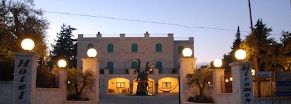 Hotel Miramonti