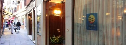 Hotel Diana