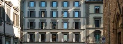 B&B Hotel Firenze Laurus Al Duomo