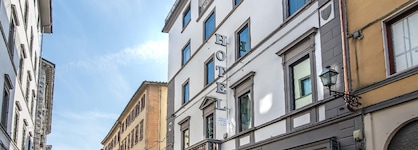 Hotel Machiavelli Palace