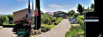 Hotel La Meridiana