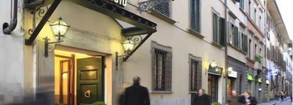 Hotel San Giorgio & Olimpic Florence