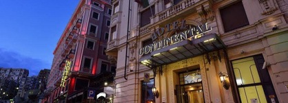 Hotel Continental Genova