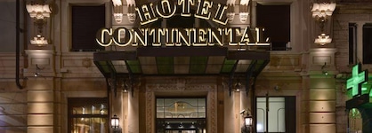 Hotel Continental Genova