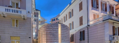 Nh Genova Centro