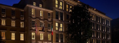 The Carlton Milano