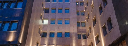 Hotel Windsor Milano