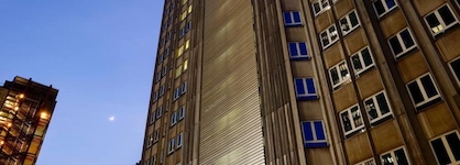 Unahotels Century Milano