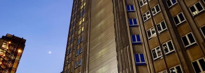 Unahotels Century Milano