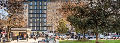 B&B Hotel Milano Aosta
