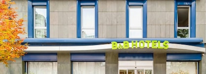 B&B Hotel Milano Aosta