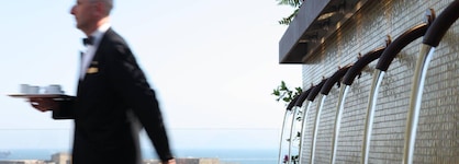 Grand Hotel Vesuvio
