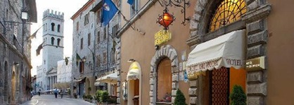 Dei Priori Boutique Hotel
