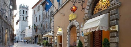 Dei Priori Boutique Hotel