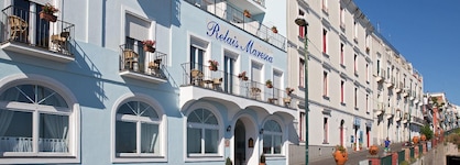 Relais Maresca Luxury Small Hotel