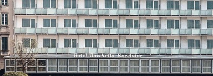 Hotel Barchetta Excelsior