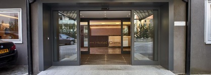 Hotel Como