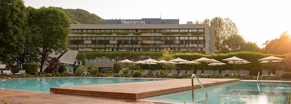 Sheraton Lake Como Hotel