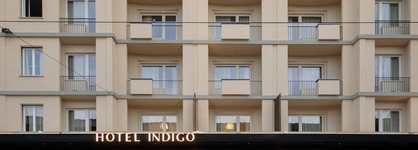 Hotel Indigo Florence By Ihg