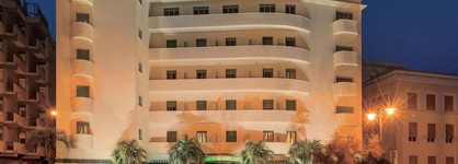 Astura Palace Hotel
