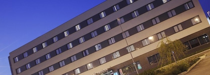 Ac Hotel Padova By Marriott