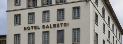 Hotel Balestri