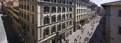 Hotel Spadai
