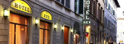 Hotel Rex