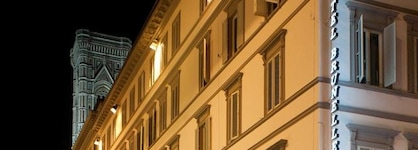 Brunelleschi Hotel