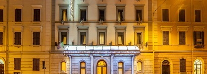 Hotel Varese Roma